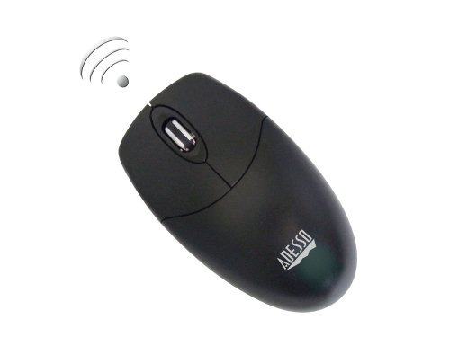 Adesso IMOUSE M10 - Mouse