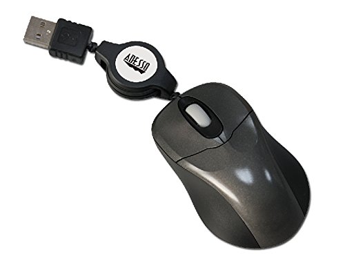 Adesso IMOUSE S1 - Mouse