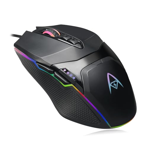 Adesso iMouse X5 - Mouse