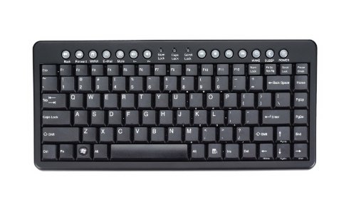 Adesso MCK-91 - Keyboard