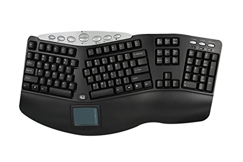 Adesso PCK-308B - Keyboard
