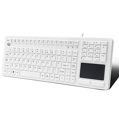 Adesso SlimTouch 270 - Keyboard