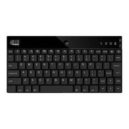 Adesso WKB-1000BA - Keyboard