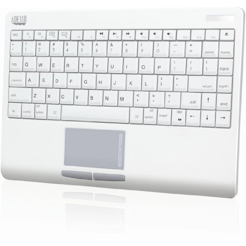 Adesso WKB-4000BM - Keyboard
