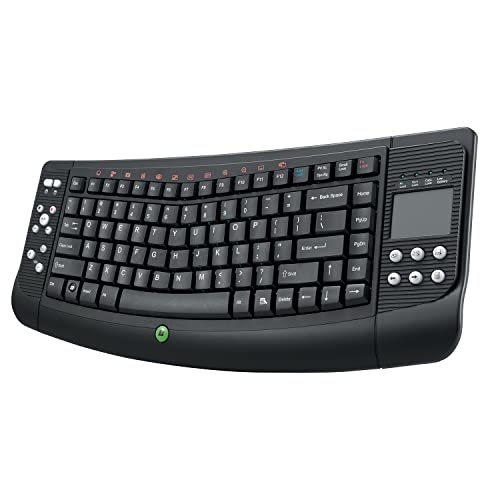 Adesso WKB-4100UB - Keyboard