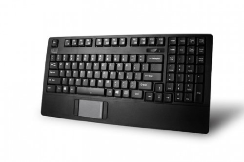 Adesso WKB-4210UB - Keyboard
