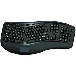 Adesso WKB-4500UB - Keyboard