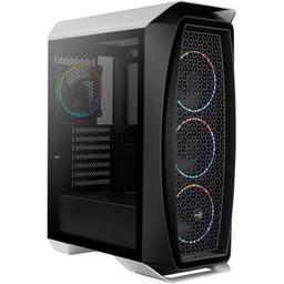 Aerocool Aero One Eclipse - Case