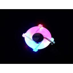 Aerocool Aluminum-Quadro - Case Fan