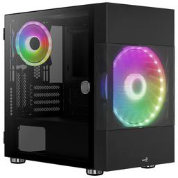 Aerocool Atomic V1 - Case