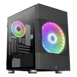 Aerocool Atomic V2 - Case