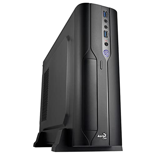 Aerocool CS-101 - Case