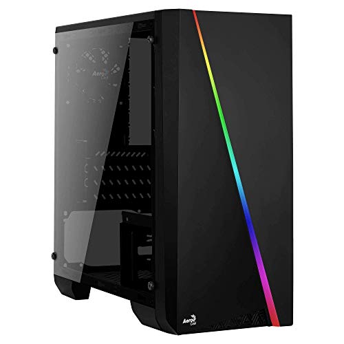 Aerocool Cylon Mini - Case