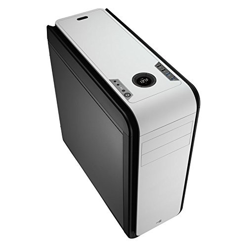 Aerocool DS 200 - Case