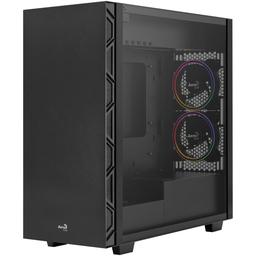 Aerocool Flo Saturn FRGB - Case