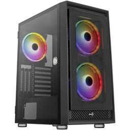 Aerocool Graphite v2 - Case