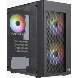 Aerocool Hexform RGB - Case
