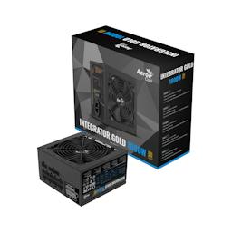 Aerocool Integrator Gold 850W - Power Supply