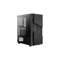 Aerocool Menace Saturn FRGB - Case