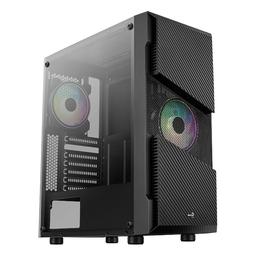 Aerocool Menace Saturn RGB - Case