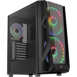 Aerocool NightHawk Duo - Case