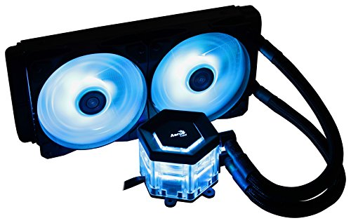 Aerocool P7-L240 - CPU Cooler