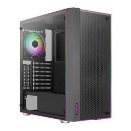 Aerocool Skribble - Case