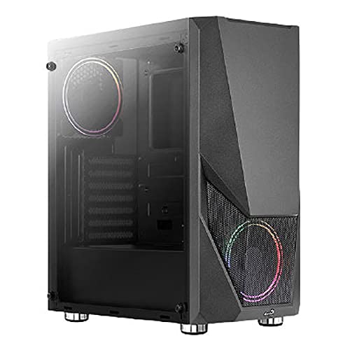 Aerocool Zauron V2 - Case