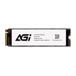 AGI AI298 2 TB - Storage