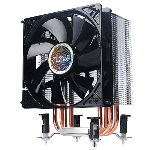 Akasa Nero 3 - CPU Cooler
