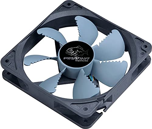 Akasa Piranha - Case Fan