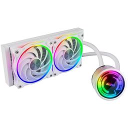Akasa SOHO 240 Dawn - CPU Cooler