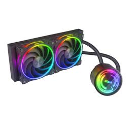 Akasa SOHO 240 Dusk - CPU Cooler