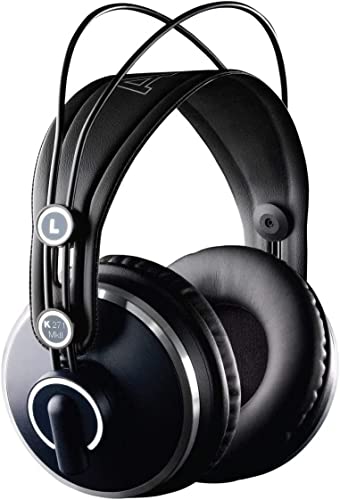AKG K271 MK II - Headset