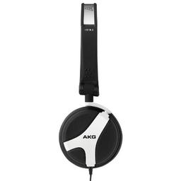 AKG K518LEWHT - Headset