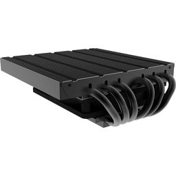 Alpenföhn BLACK RIDGE - CPU Cooler
