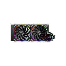 Alpenföhn Glacier Water 280 - CPU Cooler
