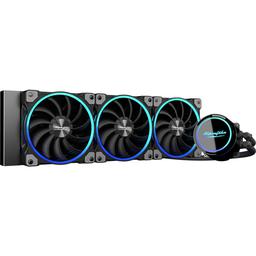 Alpenföhn Glacier Water 360 - CPU Cooler