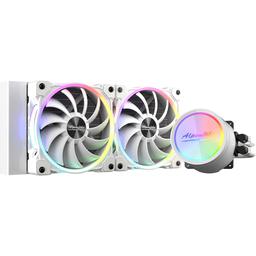 Alpenföhn Glacier Water High Speed 240 - CPU Cooler