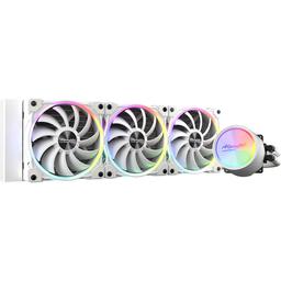 Alpenföhn Glacier Water High Speed 360 - CPU Cooler