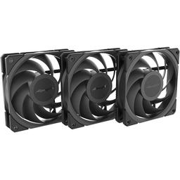 Alpenföhn JetStream 3-Pack - Case Fan