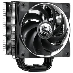 Alpenföhn Matterhorn Rev. C – Black Edition - CPU Cooler