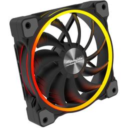 Alpenföhn Wing Boost 3 ARGB 3-Pack - Case Fan