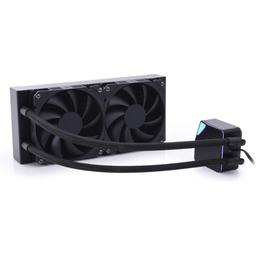 Alphacool Core Ocean T38 - CPU Cooler