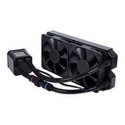 Alphacool Eisbaer 240 - CPU Cooler