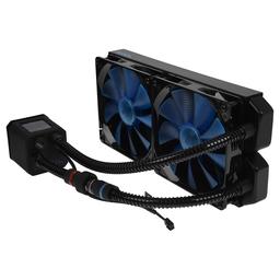 Alphacool Eisbaer 280 - CPU Cooler