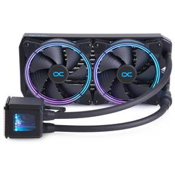Alphacool Eisbaer Aurora 280 - CPU Cooler