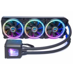 Alphacool Eisbaer Aurora 360 - CPU Cooler