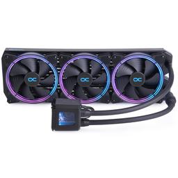 Alphacool Eisbaer Aurora 420 - CPU Cooler