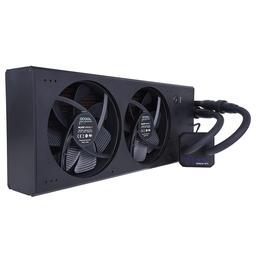 Alphacool Eisbaer Extreme - CPU Cooler